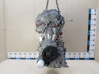 101025471R Двигатель Renault Koleos Арт AM81031251, вид 3