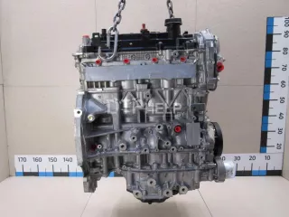 101025471R Двигатель Renault Koleos Арт AM81031251, вид 4