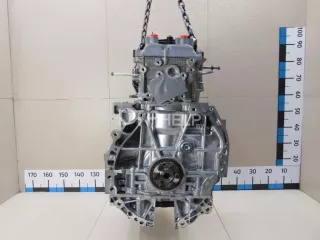 101025471R Двигатель Renault Koleos Арт AM81031251, вид 6