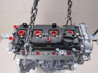 101025471R Двигатель Renault Koleos Арт AM81031251, вид 7