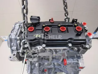 101025471R Двигатель Renault Koleos Арт AM81031251, вид 8