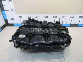 12699182 Коллектор впускной Cadillac SRX 2 Арт AM81032954, вид 1