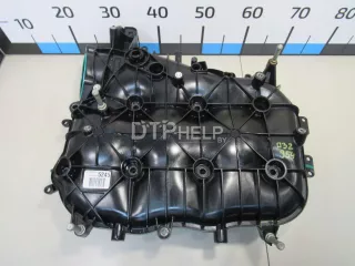 12699182 Коллектор впускной Cadillac SRX 2 Арт AM81032954, вид 3