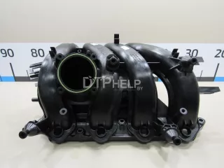 04E129712BA Коллектор впускной Volkswagen Polo 6 Арт AM81044033, вид 1