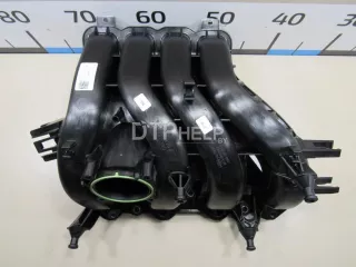 04E129712BA Коллектор впускной Volkswagen Polo 6 Арт AM81044033, вид 2