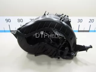 04E129712BA Коллектор впускной Volkswagen Polo 6 Арт AM81044033, вид 4