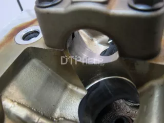 221002GGB5 Головка блока Kia Optima 4 Арт AM81045210, вид 2
