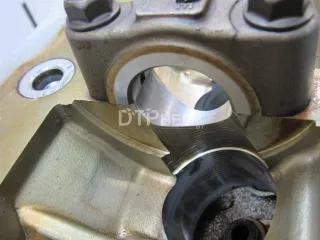 221002GGB5 Головка блока Kia Optima 4 Арт AM81045210, вид 3