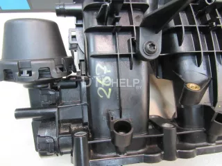 06L133201N Коллектор впускной Seat Leon 3 Арт AM81048267, вид 2