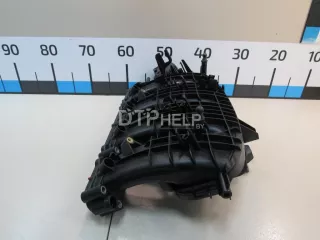 06L133201N Коллектор впускной Seat Leon 3 Арт AM81048267, вид 4