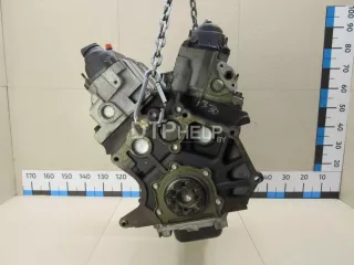 R8144467AA Двигатель Chrysler Grand Voyager 5 Арт AM81050460, вид 5