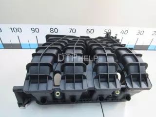 4593915AA Коллектор впускной Jeep Compass 1 Арт AM81059325, вид 2