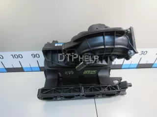 4593915AA Коллектор впускной Jeep Compass 1 Арт AM81059325, вид 4
