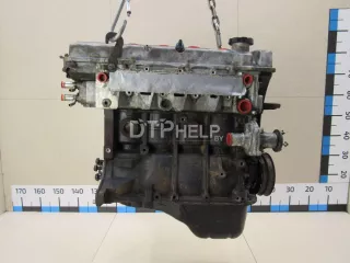 1016052535 Двигатель Geely GC6 Арт AM81063190, вид 1