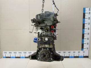1016052535 Двигатель Geely GC6 Арт AM81063190, вид 3