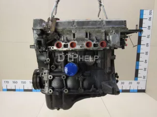 1016052535 Двигатель Geely GC6 Арт AM81063190, вид 4