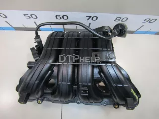 484F1008010 Коллектор впускной Chery Tiggo 4 Арт AM81064482, вид 2