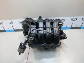 484F1008010 Коллектор впускной Chery Tiggo 4 Арт AM81064482, вид 3