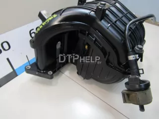 484F1008010 Коллектор впускной Chery Tiggo 4 Арт AM81064482, вид 4