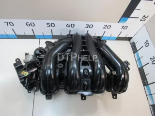 5164230 Коллектор впускной Ford Focus 2 Арт AM81064649, вид 1