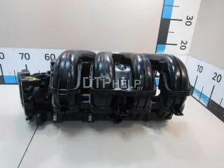 5164230 Коллектор впускной Ford Focus 2 Арт AM81064649, вид 2