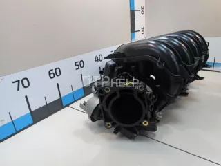 5164230 Коллектор впускной Ford Focus 2 Арт AM81064649, вид 3
