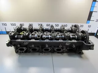  Головка блока SsangYong Rexton 2 Арт AM81067737, вид 2