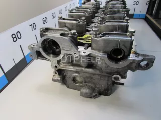  Головка блока SsangYong Rexton 2 Арт AM81067737, вид 3