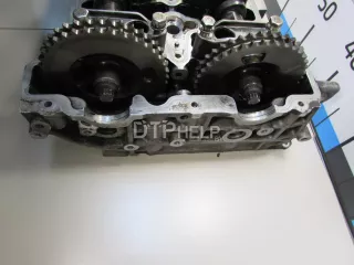  Головка блока SsangYong Rexton 2 Арт AM81067737, вид 4