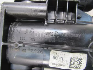 06J133201BH Коллектор впускной Seat Leon 2 Арт AM81069101, вид 2