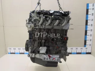 0135QP Двигатель Citroen C5 2 Арт AM81072214, вид 1