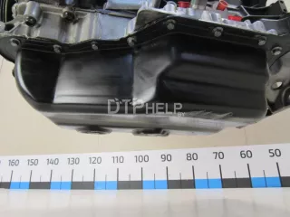 0135QP Двигатель Citroen C5 2 Арт AM81072214, вид 2