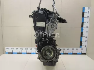 0135QP Двигатель Citroen C5 2 Арт AM81072214, вид 3