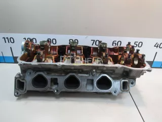 1110129409 Головка блока Toyota Camry XV30 Арт AM81075723, вид 2