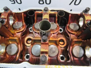1110129409 Головка блока Toyota Camry XV30 Арт AM81075723, вид 4