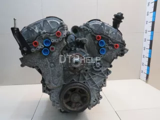 19303678 Двигатель Cadillac CTS 2 Арт AM81082483, вид 2