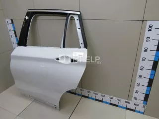 41007461351 Дверь задняя левая BMW X1 F48 Арт AM81099911, вид 2