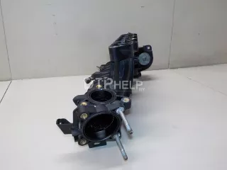 283102A760 Коллектор впускной Kia Ceed 2 Арт AM84102305, вид 3