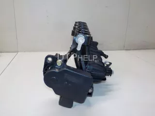 283102A760 Коллектор впускной Kia Ceed 2 Арт AM84102305, вид 4