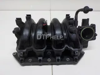 036129711FR Коллектор впускной Seat Ibiza 4 Арт AM84158706, вид 1