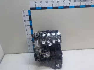 11007788707 Двигатель BMW 3 E46 Арт AM84199789, вид 1