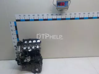 11007788707 Двигатель BMW 3 E46 Арт AM84199789, вид 3