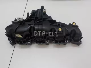 03L129711AN Коллектор впускной Seat Alhambra 2 Арт AM84234030, вид 4