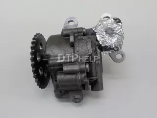 1839456 Насос масляный Land Rover Defender 2 Арт AM84411002, вид 2