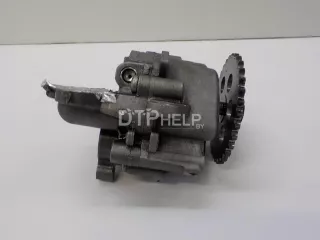 1839456 Насос масляный Land Rover Defender 2 Арт AM84411002, вид 4