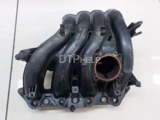 036129709HF Коллектор впускной Volkswagen Polo 4 Арт AM84434148, вид 1