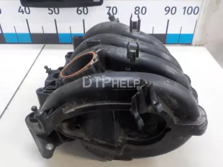 036129709HF Коллектор впускной Volkswagen Polo 4 Арт AM84434148, вид 3
