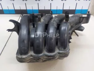 036129709HF Коллектор впускной Volkswagen Polo 4 Арт AM84434148, вид 4