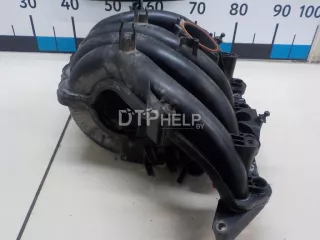 036129709HF Коллектор впускной Volkswagen Polo 4 Арт AM84434148, вид 5