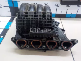 036129709HF Коллектор впускной Volkswagen Polo 4 Арт AM84434148, вид 6